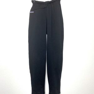 Patagonia Polartec Fleece Leggings